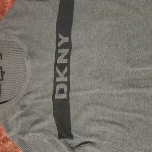Men DKNY Sweater
